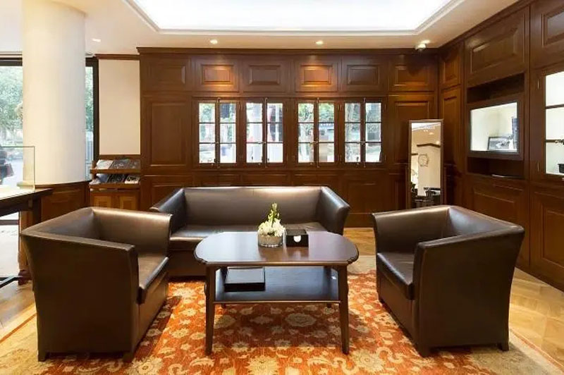 欧米茄维修中心在哪中心服务 欧米茄维修中心在哪中心服务